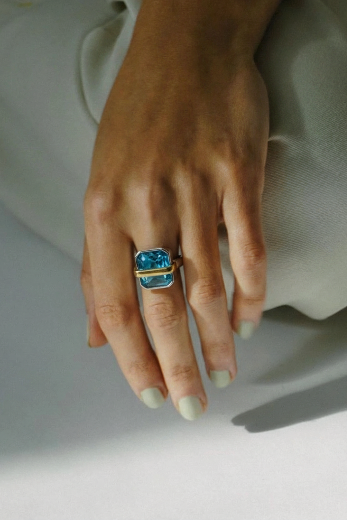 Aqua Ring